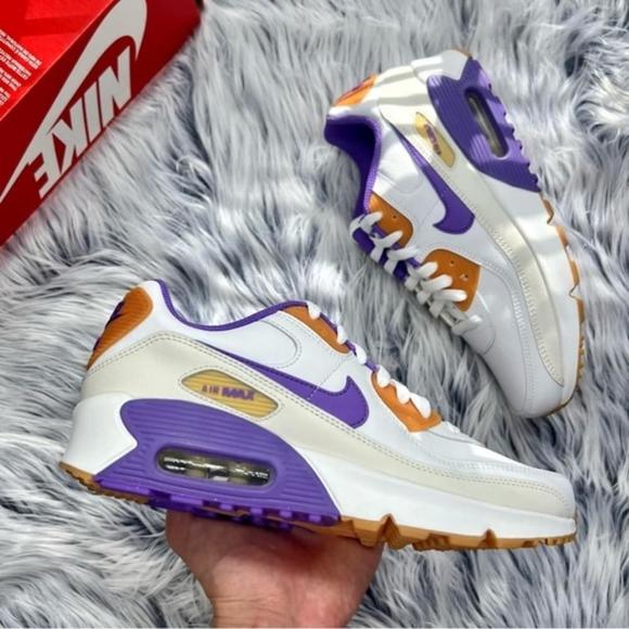 Nike Air Max 90 LTR - Picture 2 of 6